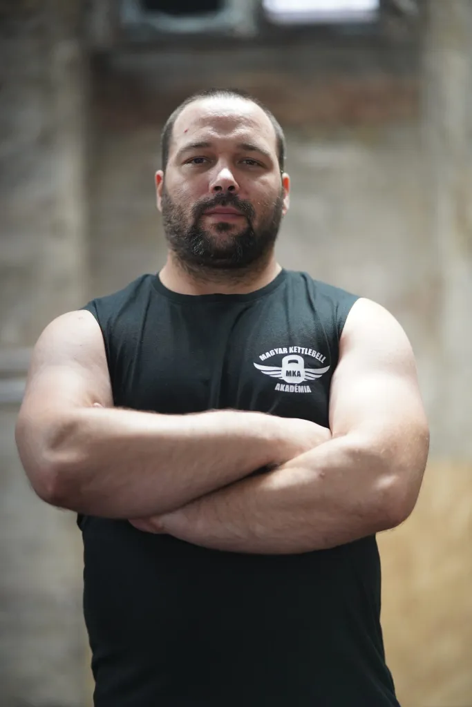 Kántor Attila